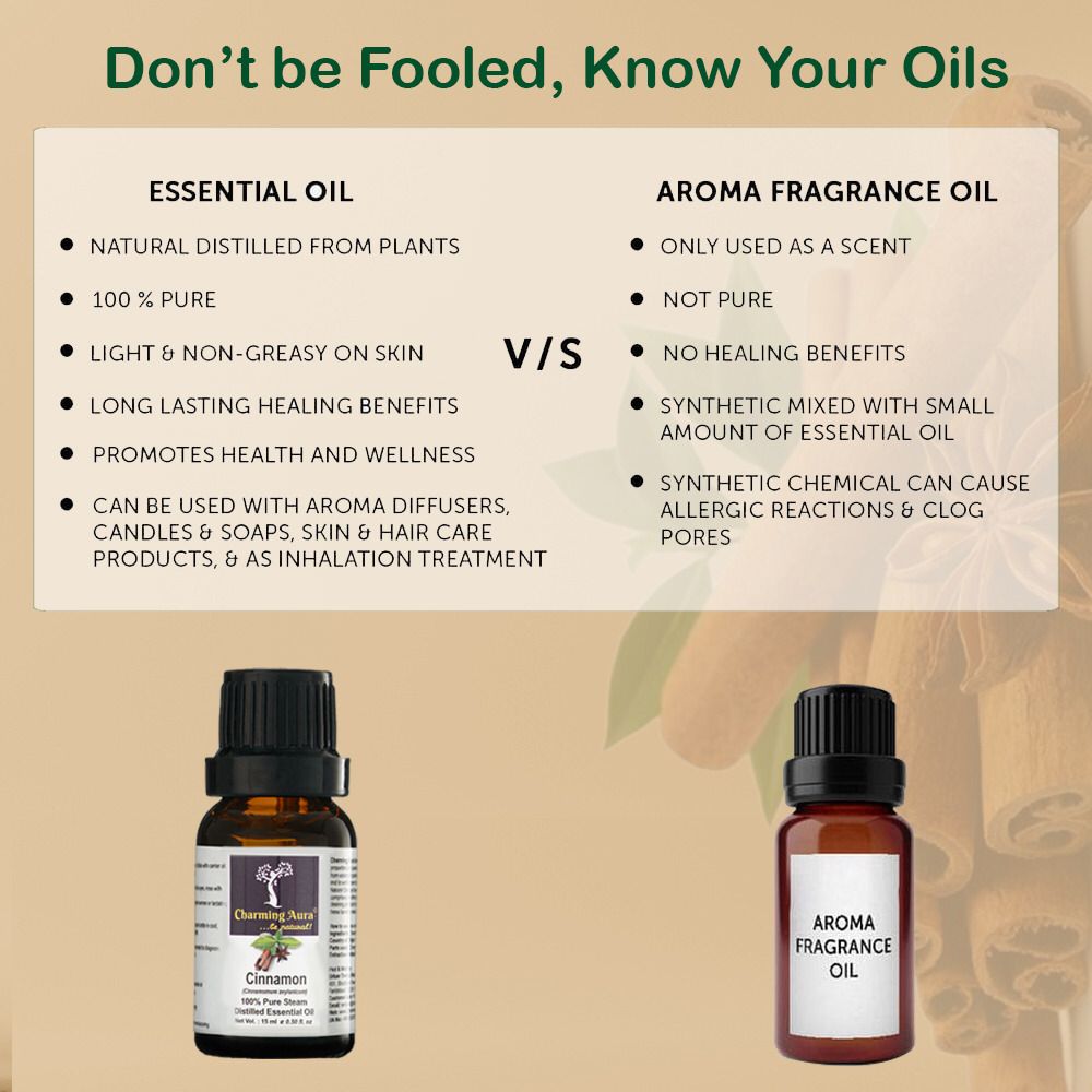 Ätherisches Zimtöl