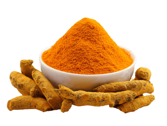 Turmeric Essential Oil