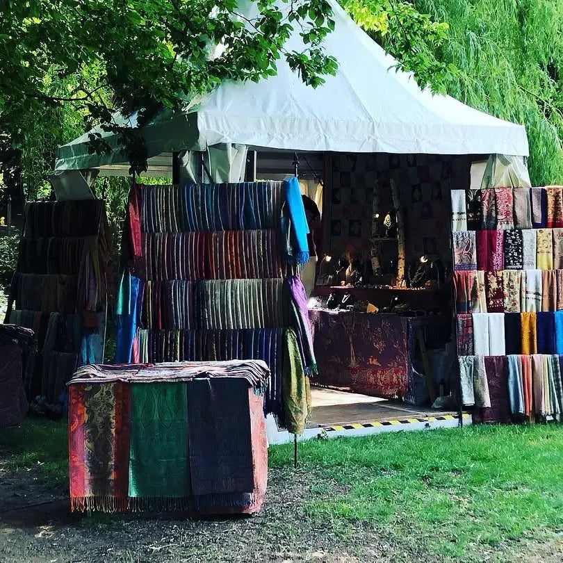 Marktstand