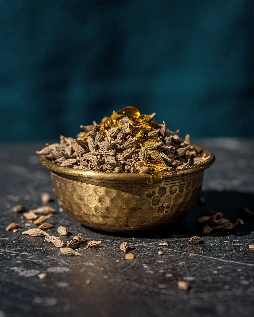 Ajwain