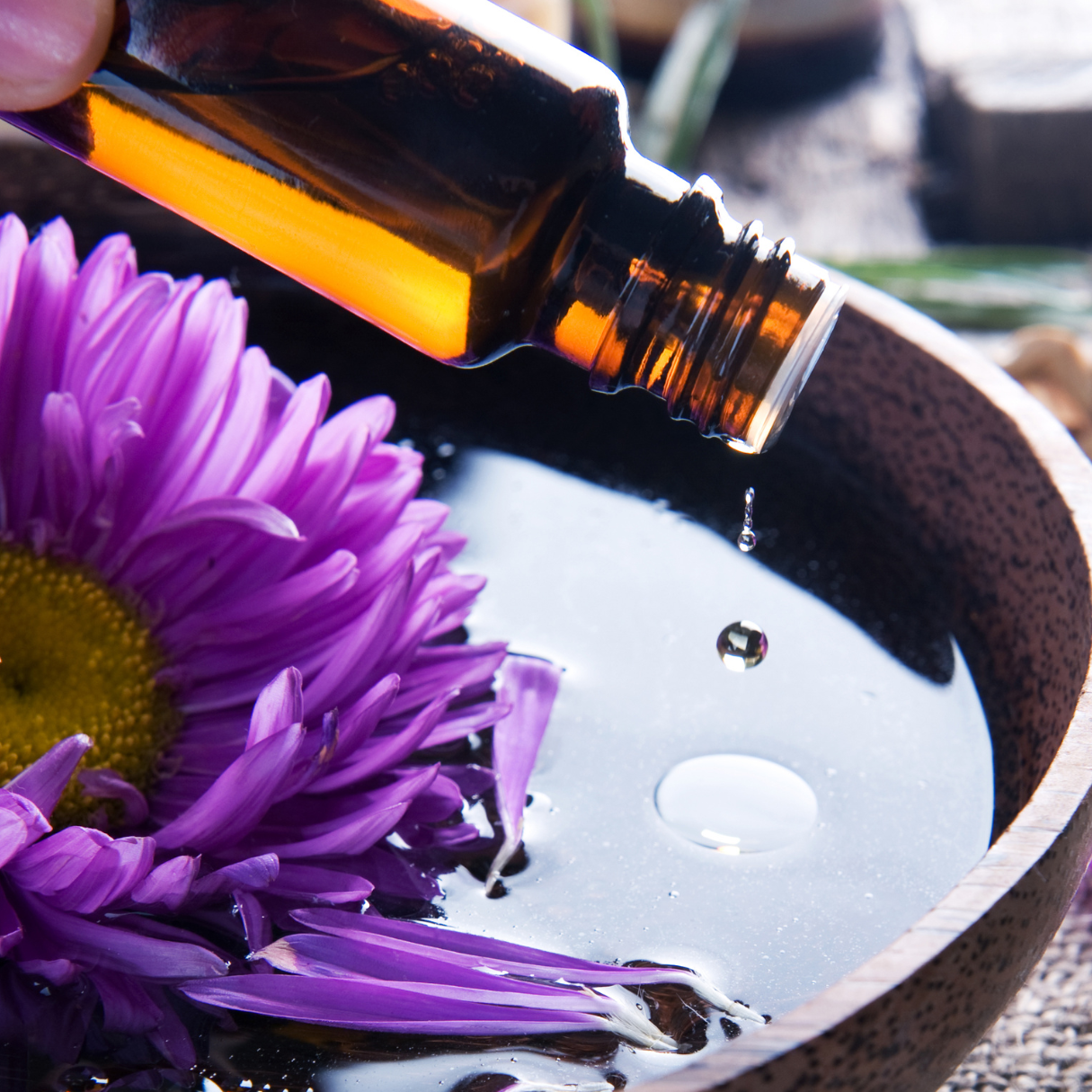 Essential Oils
