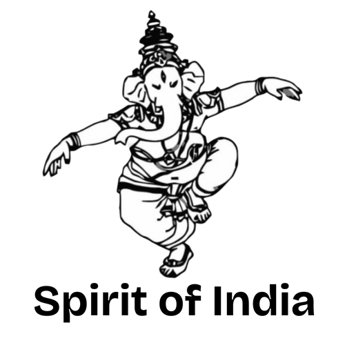 Spirit of India