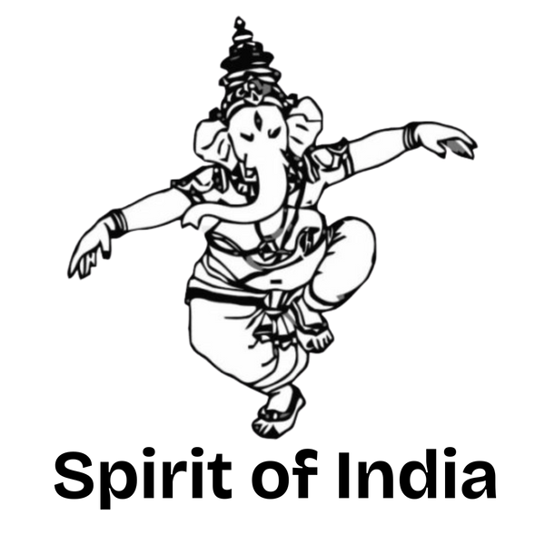 Spirit of India