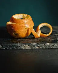 Süßorange