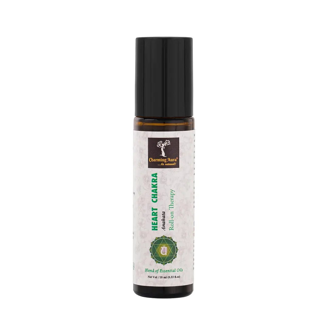 Anahata Herzchakra Roll‑on