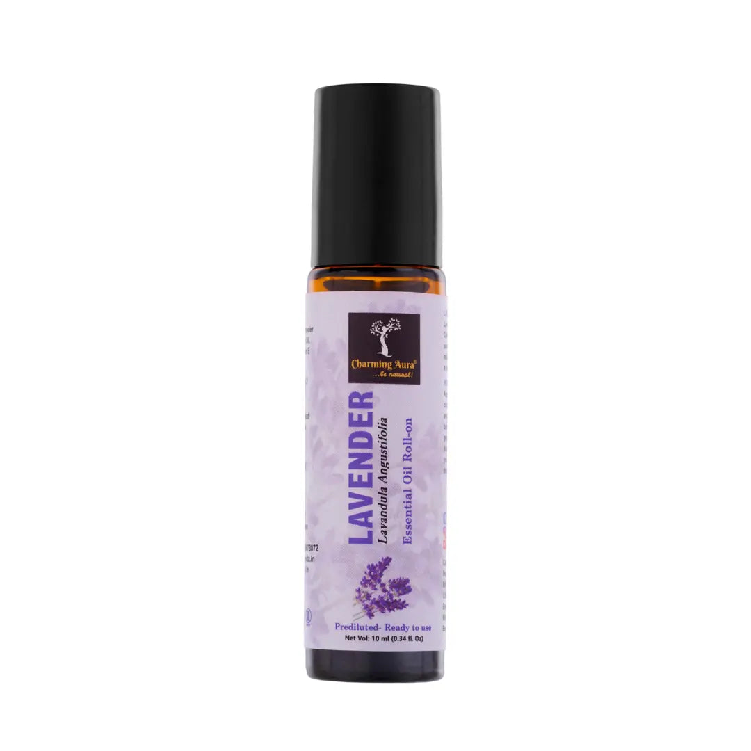 Lavendel Roll‑on