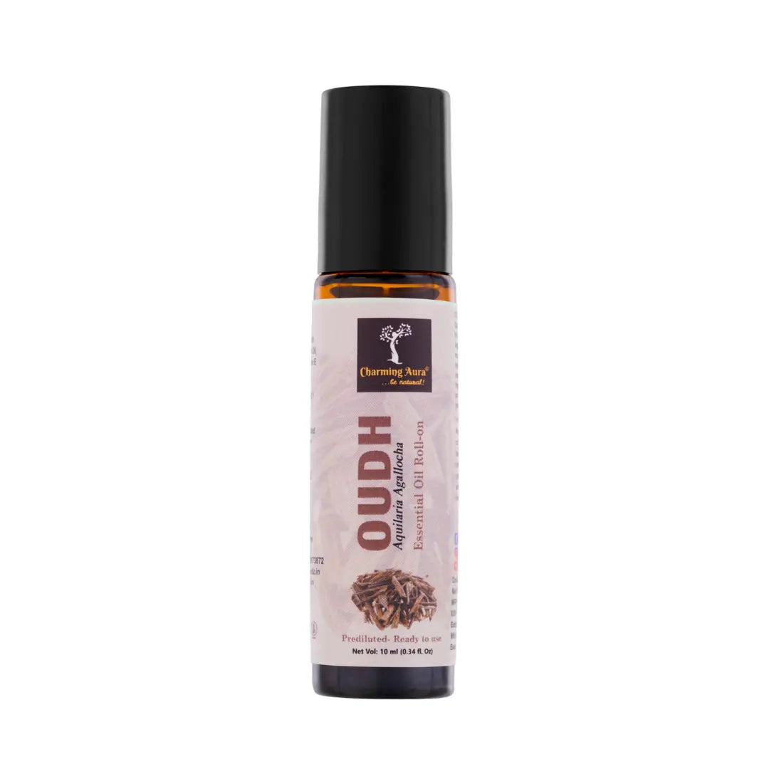Oud Roll‑on