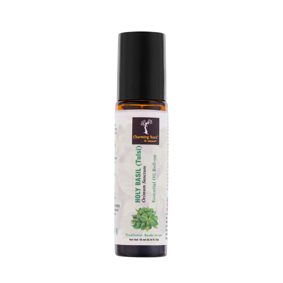 Tulsi Roll‑on