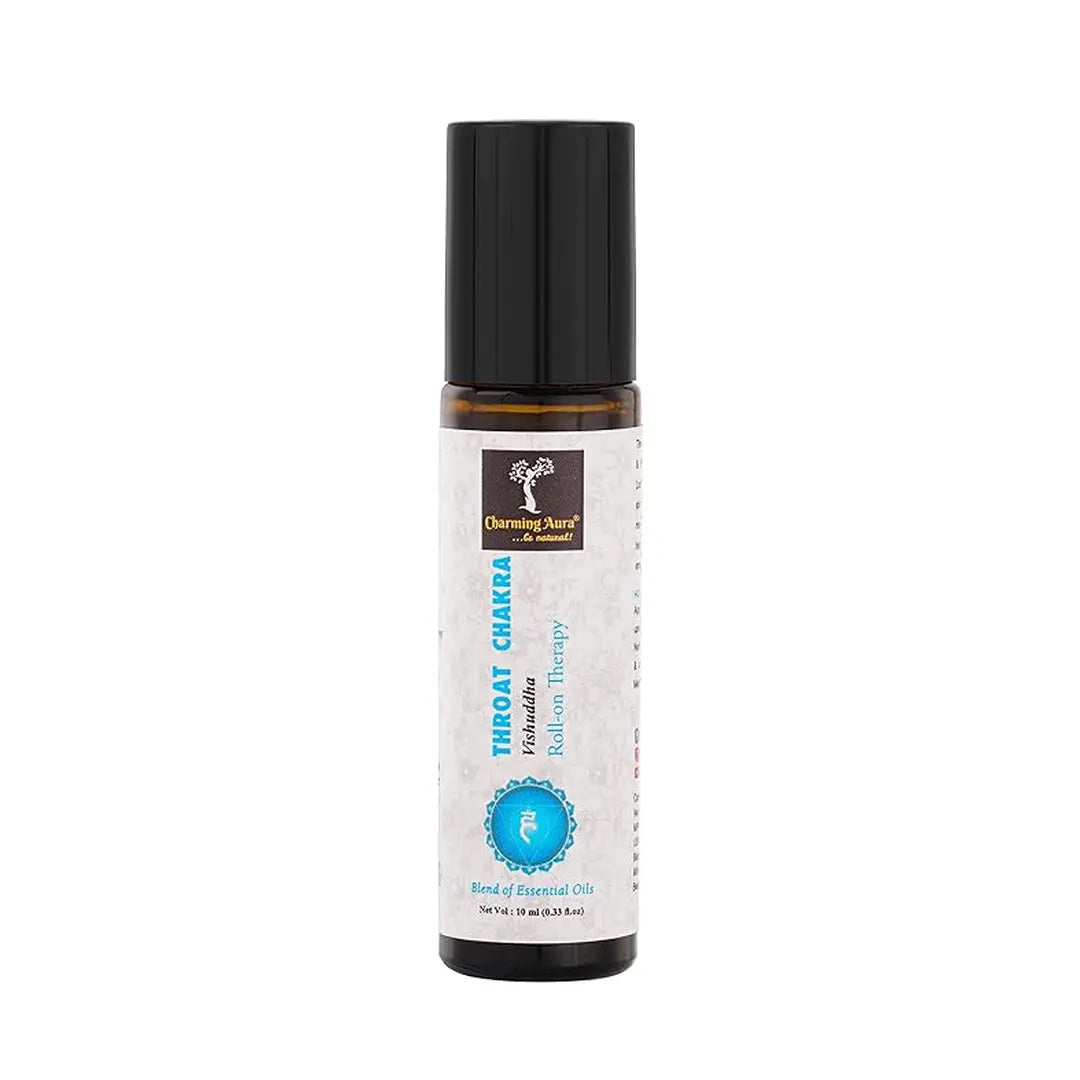 Vishuddha Halschakra Roll‑on