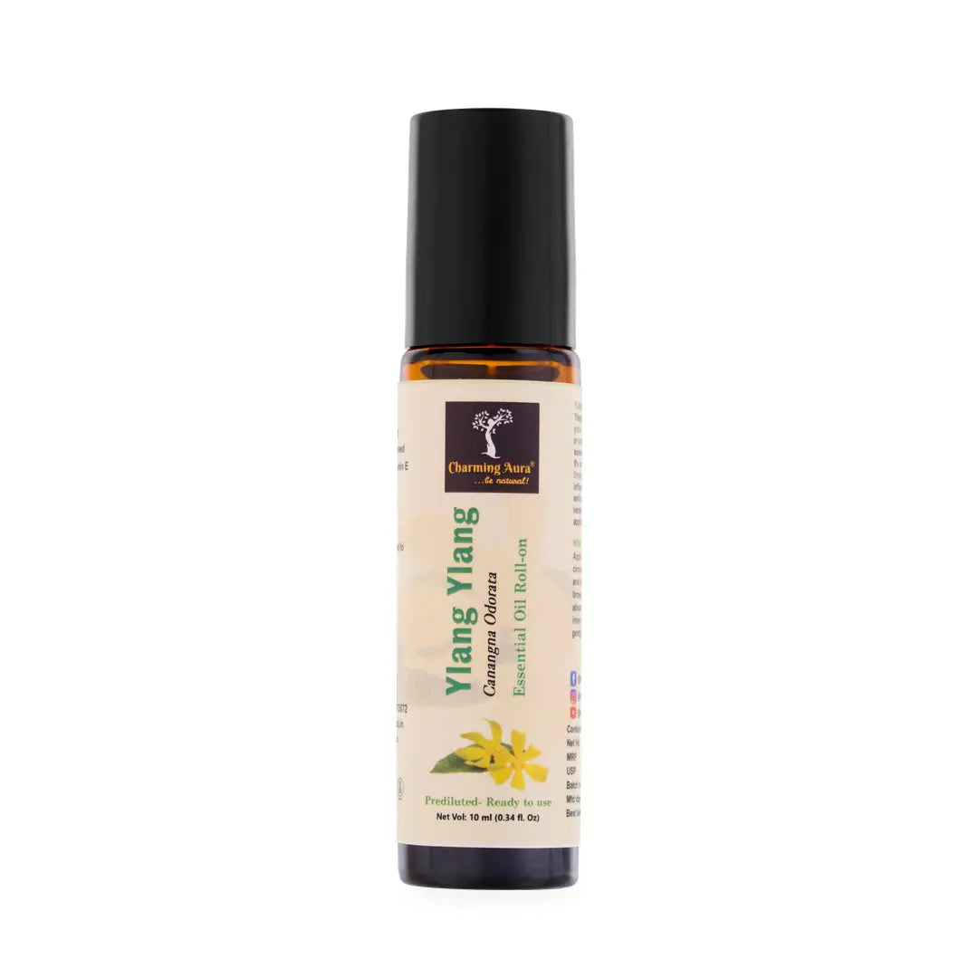 Ylang-Ylang Roll‑on